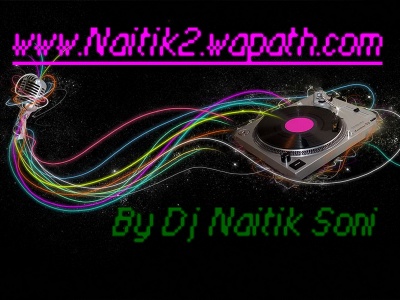 Dj naitik